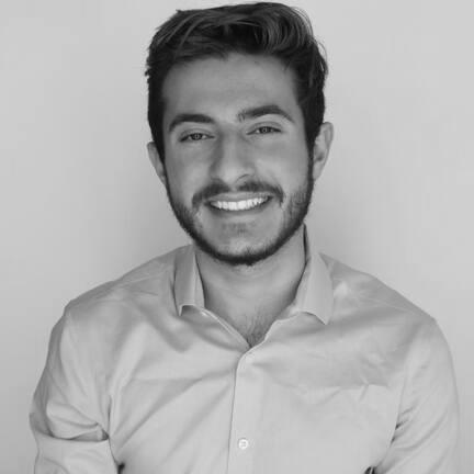 Yazen (Jason) Elhamad